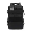 Mochila Camuflaje Deportiva para Ciclismo Viajes Montañismo al Aire Libre Bolsa Multifuncional de Gran Capacidad Mochila Táctica Fabricante Venta al por Mayor