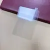 Aplicável ao Samsung Galaxy Z Fold 8 Ultra Transparente HD Cobertura Total Anti-Espionagem Versão Pequena Não Levanta Capa Película de Vidro Temperado