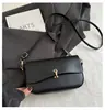 Bolso de Axila de Nicho Estilo Francés para Mujer, Versión Coreana Verano 2026, Nuevo Bolso Versátil de Hombro y Cruzado de Alta Calidad y Tendencia
