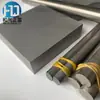 Suministros de Ningbo Herramienta de Acero de Tungsteno H10F Material de Carburo Placa Alta Dureza H10F Barra Redonda de Acero de Tungsteno Barra Cuadrada