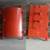 Porta de Sala de Fuga de Mineração, Porta Fechada de Proteção para Salvar Vidas, Porta de Fuga Grande para Alívio de Pressão 800*1500