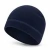 Gorra de Ciclismo Cálida de Otoño e Invierno Transfronteriza Sombrero con Protección para las Orejas de Forro Polar Sombrero para Esquí al Aire Libre Running Bicicleta para Hombres