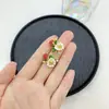 Estilo Coreano Super Fada Doce Diamante Gotejamento de Óleo Laço Amor Borla Brincos Elegantes Leve Luxo Sentido de Alto Padrão Brincos Delicados