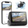 (Seleccionar) Grabadora de Conducción S 4K+1080P Modelo Caliente de Aliexpress Grabadora de Conducción 70Mai A80
