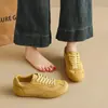 Tênis Forrest Gump 2026 para Mulheres, Novo Estilo Coreano de Primavera Casual Esportivo Versátil para Estudantes Femininas, Estilo de Rua Bd601