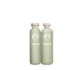 Atacado de Fábrica 200ml 250ml Garrafas de Shampoo de Pelúcia Plástico Embalagem de Creme para Skincare Condicionador Loção Corporal Pe