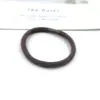 2121 Accesorios para el cabello coreanos banda básica para el cabello cuerda para la cabeza simple para niños adultos goma para el cabello al por mayor