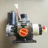 25 Caja Grande Eléctrica de Grasa Volumen Grande 12V50W Controlador