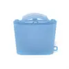 Bolsas de Silicone para Armazenamento Transfronteiriças Cuidadosamente Selecionadas, Bolsas de Silicone Platina Micro-ondas para Armazenamento e Embalagem de Alimentos de Grau Alimentício