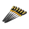 Set de 6 limas 5*180 Deli DL2181