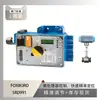 Posicionador Inteligente de Válvula Foxboro Foxboro Srd991 con Válvula de Bola para Baja Temperatura Wuzhong Instrument