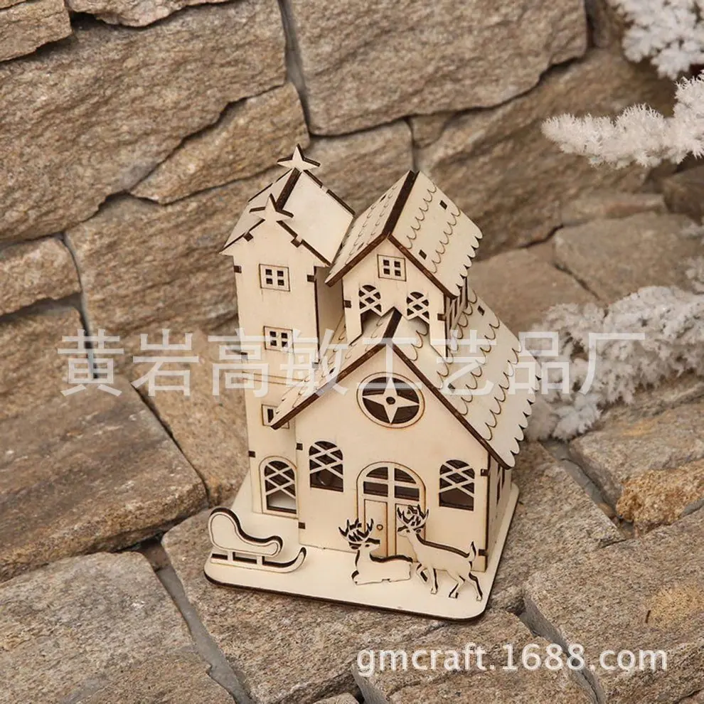 Christmas-Decoration-LED-Light