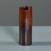 Cerâmica Rústica Forno Antigo Vaso de Flores Suporte Pequeno para Flores Vaso de Flores Estilo Japonês Tapete de Chá Ornamento Planta Hidropônica Estilo Antigo