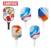 Set de Palas de Pickleball de Fibra de Vidrio en Stock Certificado Racket de Squash Fábrica Fuente de Pickleball Nueva Imagen