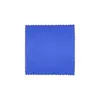 Esponja Cuadrada Azul, Uso Doméstico, Refrescante, Absorbente, Fácil de Limpiar, Suave, Fuerte, Conveniente, Robusta, Esponja Fina y Elástica