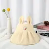 Sombrero de bebé, sombrero fino de verano para el sol, lindo y súper lindo, sombrero de bebé con protector solar, sombrero de copa vacío, sombrero de tesoro para hombres y mujeres