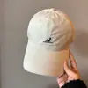 Gorra de Béisbol de Ala Ancha para Mujer, Nuevo Estilo Primavera-Verano, Hace que la Cara Parezca Más Pequeña, Adecuada para Circunferencia de Cabeza Grande, Sombrero de Sol Versátil de Copa Suave para Parejas