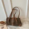 Bolso de Axila para Mujer 2026 Nuevo de Moda Verano Popular Nicho Súper Caliente Bolso de Hombro para Viajes Cotidianos Bolso de Mano de Gran Capacidad