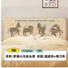 Capa para Cabeceira de Cama Estilo Medieval 2026 Novo Modelo