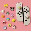 Nintendo SWITCH Donut Helado Balancín Tapa de Botón ns Botón Lindo Lite Balancín Tapa de Botón Accesorios Periféricos