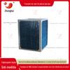 Máquina de revestimento de trocador de calor Zhonghui máquina de secagem recuperação de calor máquina de impressão secagem de trocador de calor recuperação de calor de exaustão de alta temperatura