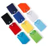 Mono de trabajo de secado rápido con solapa y manga corta ropa de trabajo para empresa camisa de publicidad cultural impresión personalizada venta al por mayor polo logo bordado