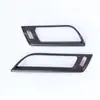 22 Saída de ar Saina saída de ar de ar condicionado modificada saída de ar esquerda e direita adequada para Toyota Senna Sienna saída de ar frontal