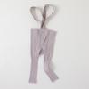 Nuevas Medias de Algodón Peinado Primavera y Verano para Bebés de 0 a 3 Años, Pantalones de Levantamiento de Pesas para Bebés Niños, Overoles para Niñas