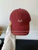 Boné de Baseball Estiloso Banlicat Bege com Letras para Mulheres, Circunferência da Cabeça Grande, Efeito Emagrecimento Facial
