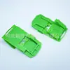 91503-Swa-A01 É Adequado para Tiras de Porta e Janela de Carro Roewe, Clipes de Plástico, Tiras Decorativas e Clipes de Piso