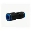 Conectores Rápidos de Diámetro Igual/Varios Diámetros Fnpqe-D-Q10-E-P10/Q6/Q8/Q12-E-P10 Tipo Conector Directo
