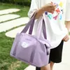 2026 Nueva Bolsa de Viaje Personalizada de Gran Capacidad con Separación de Seco y Húmedo Bolsa Deportiva Fitness Bolsa para Nadar Fitness Fabricante Venta al por Mayor