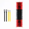 Fornecimento Direto Transfronteiriço de Escova Corporal para Gado, Rolo de Limpeza para Gado, Escova Corporal Giratória para Limpeza e Massagem/Coceira de Gado (Tipo Meio