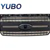 Yubo - Adecuado para rejilla de parachoques delantero Ford F150 2018-2020 Jl34-8200-Fd5Fm6