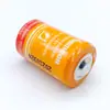 Bateria de lítio sub-bateria SUNMOON Riyue ER14250M 1/2AA detector de gás 3,6V etiqueta eletrônica termostato