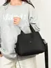 Bolso para Mujer 2026 Nuevo de Moda Tela Oxford Ligero Bolso de Lona Casual para Adultos Bolso Cruzado de Hombro Único Gran Capacidad