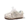 Zapatillas de Entrenamiento Retro Alemanas para Niños 2026 Otoño Nuevo Estilo Coreano para Niñas con Puntos Zapatos Casuales Suela Suave Zapatillas Deportivas para Correr Modernas