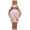 Tendencia de Moda Transfronteriza Reloj Digital de Diamantes Versión Coreana Femenina Estudiante Aleación Malla Metálica Polvo Plateado Reloj de Cuarzo Venta al por Mayor