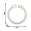 Juguetes para Bebés Anillo Transparente Sonajero de Mano para Bebé Pulsera Anillo Juguete de Peluche Piano de Pedal Campana de Cuna Sonajero Accesorios