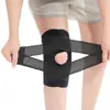 Joelheira Respirável de Sexta Geração do Japão, Leve para Esportes, Corrida, Ciclismo, Montanhismo, Menisco, Articulação do Joelho, Suporte à Patela, Transfronteiriço