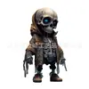 Material Acrílico Transfronteiriço Boneco Esqueleto Halloween Moletom Alienígena Decoração Festival Fantasmas Pingente de Mochila de Carro