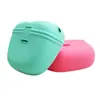 Venda Direta de Fábrica Bolsa de Treinamento de Silicone para Pets, Bolsa de Petiscos para Cachorros, Bolsa de Treinamento para Cachorros, Essencial para Treinamento ao Ar Livre Bolsa de Cintura para Petiscos
