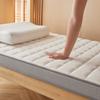 Colchón de Espuma Viscoelástica de Látex Individual y Doble Dormitorio Estudiantil Colchón Suave Alquiler Alfombrilla Especial Colchón Tatami Venta al por Mayor