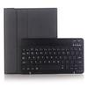 Funda Protectora con Teclado Bluetooth para Samsung Tab S8 Funda de Cuero con Teclado Inalámbrico para Tableta Samsung Tab S8Plus