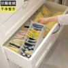 Caja de Almacenamiento para Ropa Interior, Caja de Malla para Guardar Prendas Íntimas en Casa, Compartimento de Almacenamiento en Armario Caja para Sujetadores, Juego de Tres Piezas, Tipo Cajón