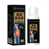 Spray de Glucosamina Li Shizhen para Uso Externo nas Articulações, Pescoço, Ombros, Cintura e Pernas, Spray de Glucosamina para Uso com Máscara, Spray de Glucosamina e Condroitina