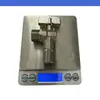 Válvula de gás torneira de gás liquefeito aquecedor de água fio externo e interno válvula de esfera de cobre válvula de bico único válvula tipo Y válvula de fechamento automático