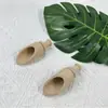 Cuchara de Madera para Sales de Baño, Cucharadita, Pala Pequeña de Madera, Cuchara Medidora para Granos de Café, Cuchara para Polvo Medicinal, Cuchara para Leche en Polvo, Cucharadita de Madera de Mango Corto