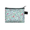 Bolsa de Moedas para Crianças de Novo Doutor/Enfermeiro Transfronteiriça Bolsa para Cartões de Equipe Médica Poliéster Moda Simples Bolsa para Guardar Moedas