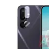 Adecuado para Película Protectora de Lente Samsung M16 HD Sin Pérdida de Píxeles Adsorción Electrostática Samsung Película de Vidrio Transparente F16